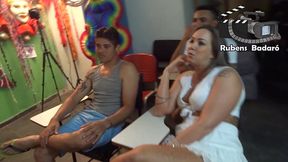 aula de sexo oral com a alessandra maia. dhones portella productions rubens badaro mr rola ator