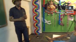 aula de sexo oral com a alessandra maia. dhones portella productions rubens badaro mr rola ator