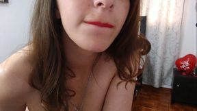 Scarlett Grey Op Private Show