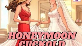 Honeymoon Cuckold