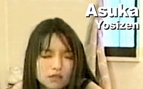 Asuka & Yosizen Suck Fuck Facial