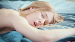 Sensual Morning Sex with Nata Ocean
