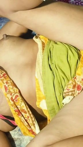 Thrilling moment from &quot;Hot Indian collage teacher fucked rough by her student in office room&quot;