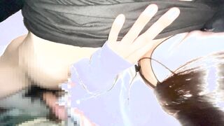 あなたのおかずにしてください メンヘラなセフレちゃんとソフトSMなえっち