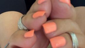 Sexy Soles n Toes 2