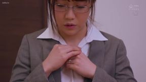 Aoi&#039;s Secretarial Surrender