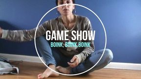 Game Show "BOINK"