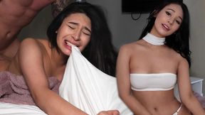 Roxy Muray Gets Banged By The Native Girl