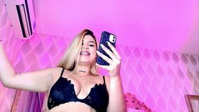 Dakota Jhones Private Show