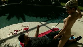 Cory Chase In Spellbound Mom