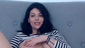 Jodie Luca Private Show