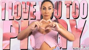I Love You Too Piggie (HD MP4)