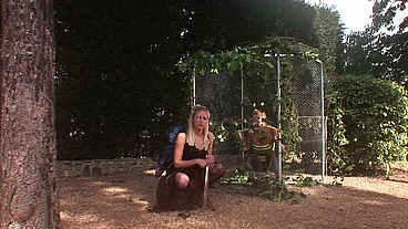 Madelyn Marie And Marlena Have Hot Lesbian Sex For Reality Tv Show