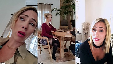 Hello la Team! Je cherche à déménager, et suite à une prise de rendez-vous avec un agent immob...