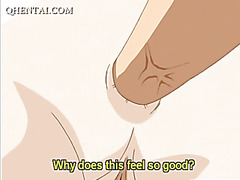 Teen hentai babe ass fucked by her doctor