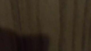 Stepfather getting step-daughter pregnant with accidental cumshot
