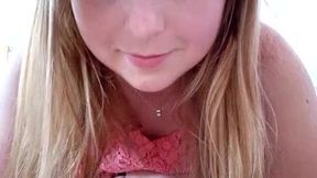 Oksana Love Private Show