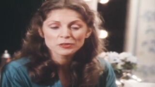 Chorus Call (1978 US Kay Parker full clip 35mm DVD)
