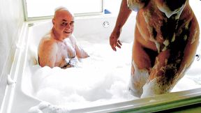 COMPLETE 4K MOVIE HOT FOAMY SEX WITH ADAMANDEVE AND LUPO