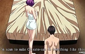 Love bitch engsub