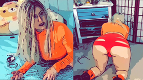 Velma&#039;s Erotic Dream