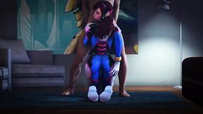 quick D.Va Handy