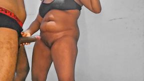 Indian Hot Girl Sex Video Homemade Village Aunty Big Pusssy