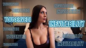 Inevitability - Humiliation Mind Fuck Addiction