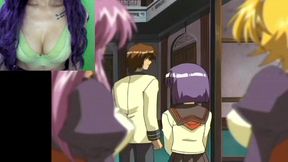 chica timida se vuelve esclava sexual - hentai momiji ep. 1