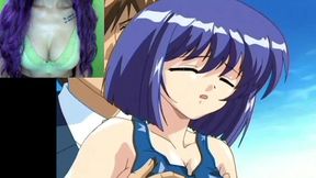 chica timida se vuelve esclava sexual - hentai momiji ep. 1