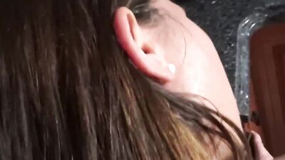 Sucking off a cock and banging it is way more interesting than exercising