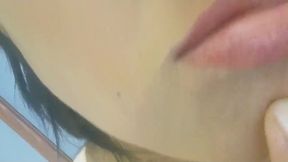 compilacion de leche en mi vagina 1