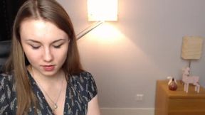 Sera Eden Private Show