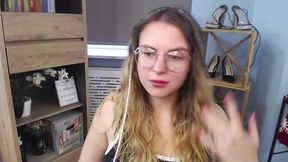 Zoey Starx Private Show