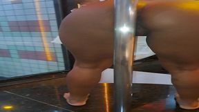 dansano no pole dance