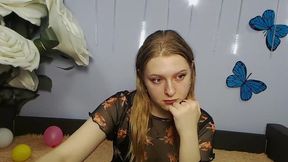 Lika Moon Private Show