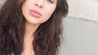 BitchesAbroad - Nikki Waine Pretty Ukrainian 19 Year Older Boned Inside The