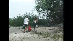 The Beaches of Sin - Scene 2