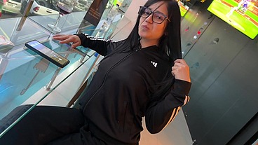 !!! MY GOD FORGIVE ME ¡¡¡ I FUCKED MY STEP-COUSIN AFTER PICKING HER UP FROM HER HOUSE