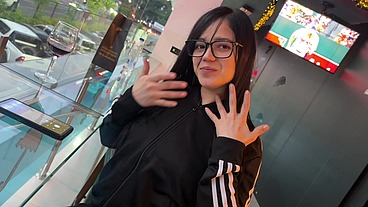 !!! MY GOD FORGIVE ME ¡¡¡ I FUCKED MY STEP-COUSIN AFTER PICKING HER UP FROM HER HOUSE