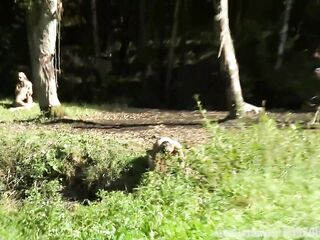 HORRORPORN – The Amazons