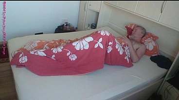 Geiles Sex Treffen mit Dicker MILF 1 ** Ausziehen und Kuscheln **