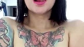 Danielle Rain Private Show