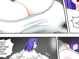 An Expanding List - Biggest growth expansion anime comic