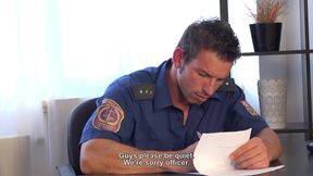 Airport Security 16