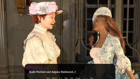 Courtship a Dance with Love: the Nobleman and His Potential Brides for Marriage - Episode 2