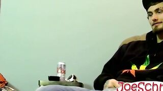 WATCH NOW KarmaskHoly Trinity of Jerking Off, Cumming, and EPIC Orgasm!