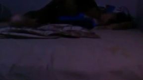 camara escondida con madura