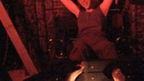 Renee in the Dungeon!