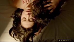 Adele Exarchopoulos And Lea Seydoux Nude